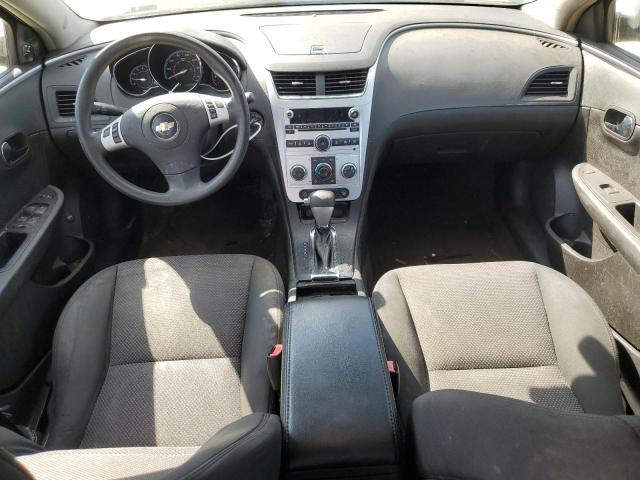 1G1ZH57N394218530 - 2009 CHEVROLET MALIBU 1LT ლურჯი ფოტო 8