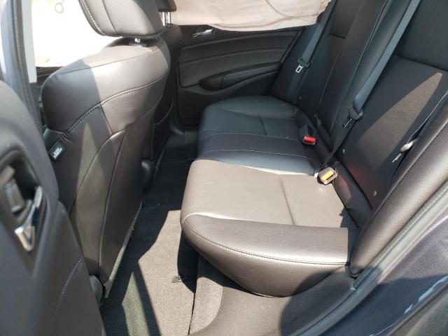 19UDE2F31HA014545 - 2017 ACURA ILX BASE WATCH PLUS SILVER photo 10