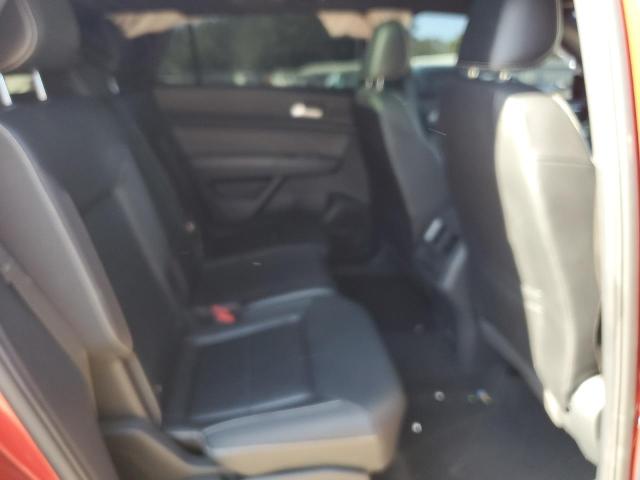 1V2PE2CA6MC229995 - 2021 VOLKSWAGEN ATLAS CROS SE RED photo 11