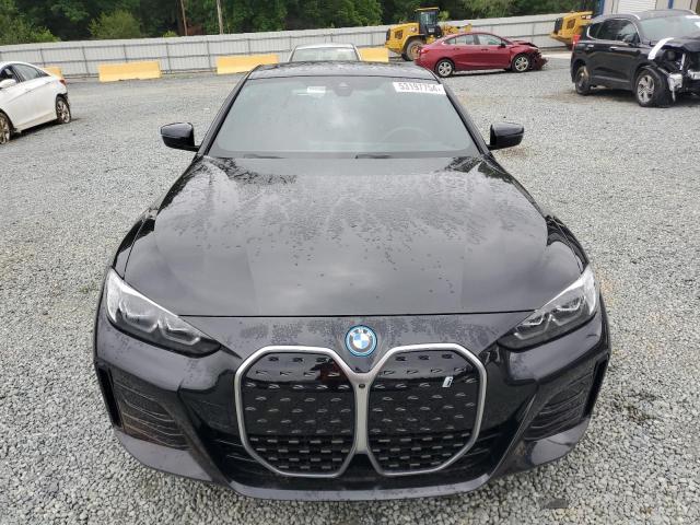 WBY73AW09PFR06558 - 2023 BMW I4 EDRIVE 40 黑色 照片 5