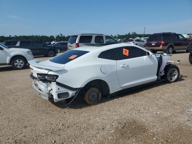 1G1FK1R60R0114605 - 2024 CHEVROLET CAMARO ZL1 白色 照片 3