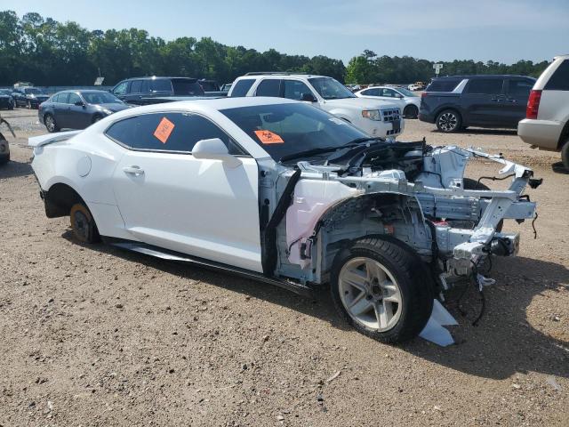 1G1FK1R60R0114605 - 2024 CHEVROLET CAMARO ZL1 白色 照片 4