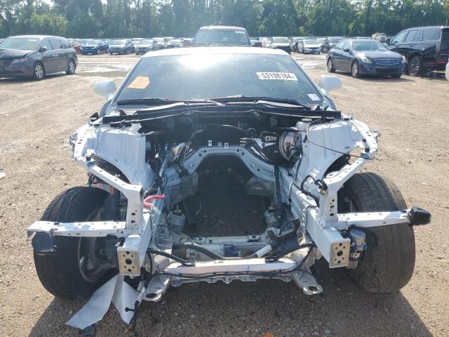 1G1FK1R60R0114605 - 2024 CHEVROLET CAMARO ZL1 白色 照片 5