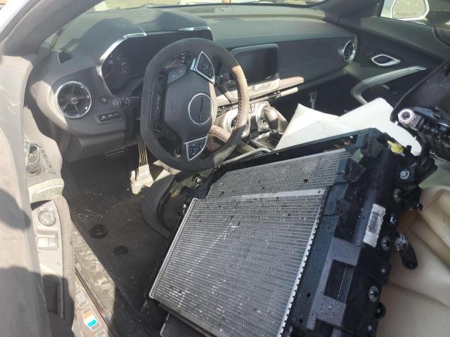 1G1FK1R60R0114605 - 2024 CHEVROLET CAMARO ZL1 白色 照片 8