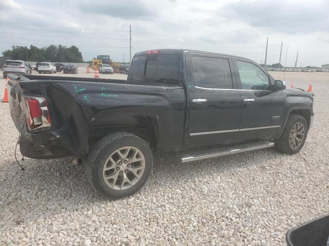 3GTU2NEC7GG368757 - 2016 GMC SIERRA K1500 SLT BLACK photo 3