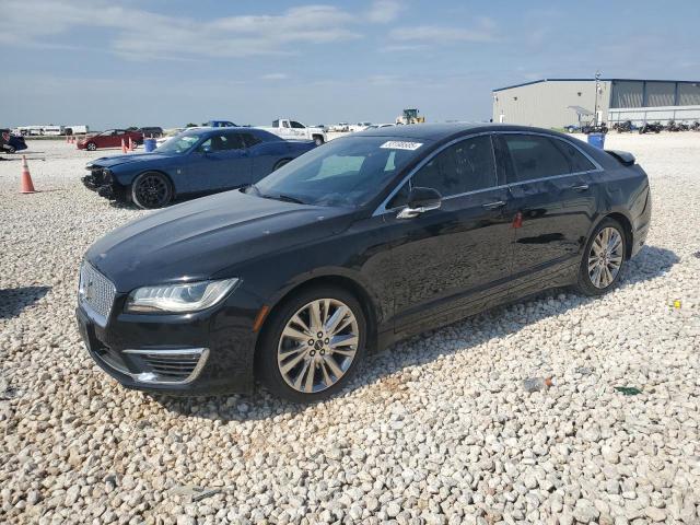 2017 LINCOLN MKZ RESERVE, null