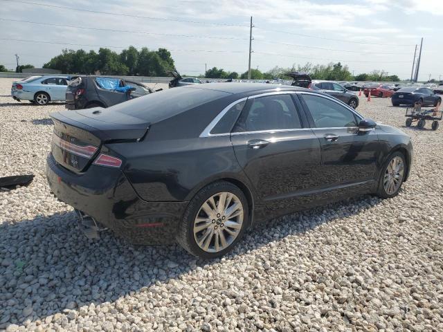 3LN6L5EC2HR613021 - 2017 LINCOLN MKZ RESERVE 黑色 照片 3