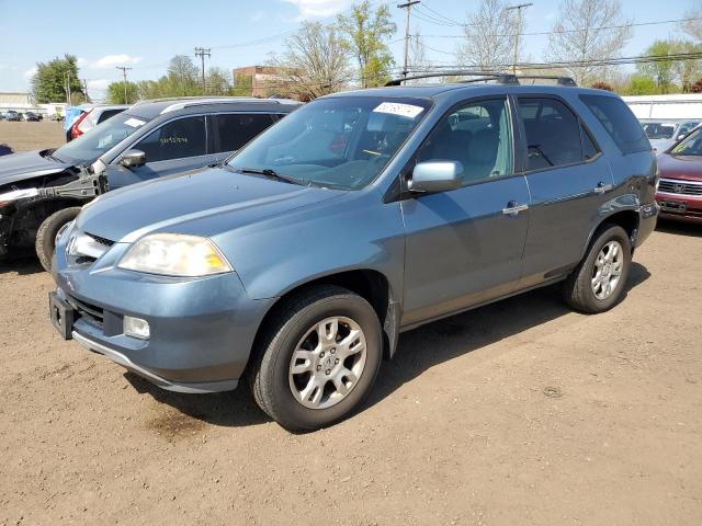 2006 ACURA MDX TOURING, 