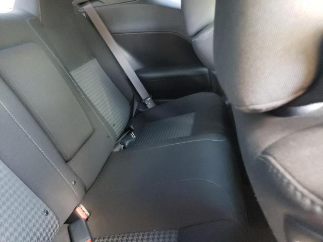 2C3CDZFJ1MH521207 - 2021 DODGE CHALLENGER R/T SCAT PACK BLUE photo 10