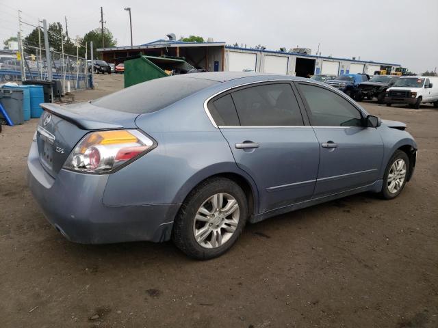 1N4AL2AP4AN564800 - 2010 NISSAN ALTIMA BASE BLUE photo 3