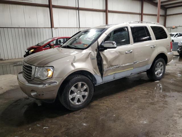 1A8HW58228F133767 - 2008 CHRYSLER ASPEN LIMITED 米色 照片 1