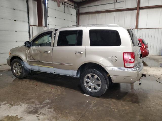 1A8HW58228F133767 - 2008 CHRYSLER ASPEN LIMITED 米色 照片 2