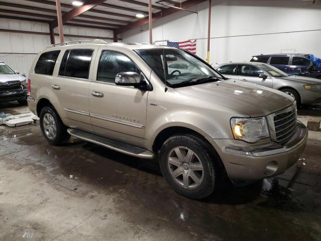 1A8HW58228F133767 - 2008 CHRYSLER ASPEN LIMITED 米色 照片 4