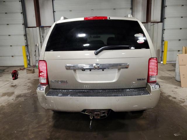 1A8HW58228F133767 - 2008 CHRYSLER ASPEN LIMITED 米色 照片 6