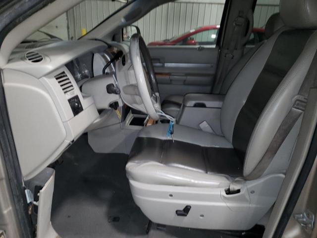 1A8HW58228F133767 - 2008 CHRYSLER ASPEN LIMITED 米色 照片 7