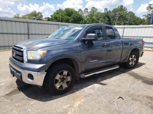 2010 TOYOTA TUNDRA DOUBLE CAB SR5, 