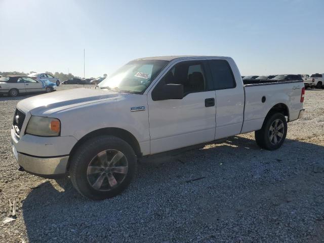 2005 FORD F150, 