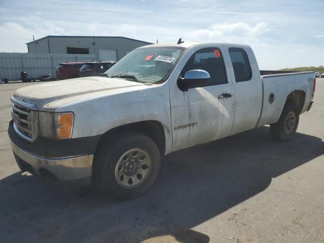 2009 GMC SIERRA K1500, 