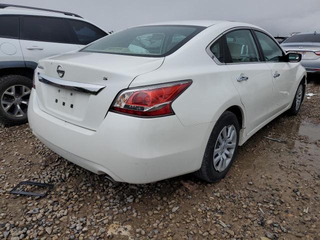 1N4AL3AP7FN302251 - 2015 NISSAN ALTIMA 2.5 WHITE photo 3