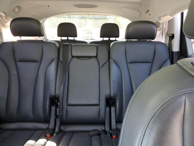 WA1VAAF73KD003364 - 2019 AUDI Q7 PRESTIGE 银色 照片 10