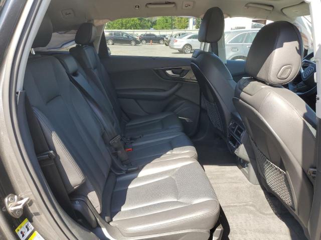 WA1VAAF73KD003364 - 2019 AUDI Q7 PRESTIGE 银色 照片 11