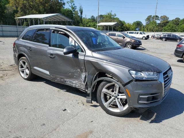 WA1VAAF73KD003364 - 2019 AUDI Q7 PRESTIGE 银色 照片 4