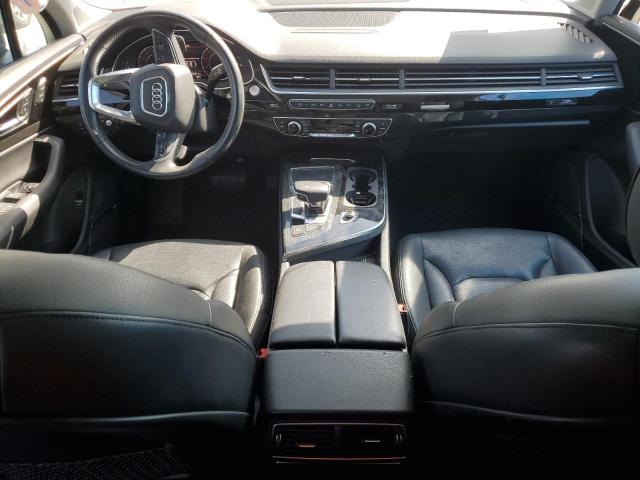 WA1VAAF73KD003364 - 2019 AUDI Q7 PRESTIGE 银色 照片 8