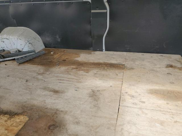 3C6LRVDG6ME545969 - 2021 RAM PROMASTER 2500 HIGH WHITE photo 11