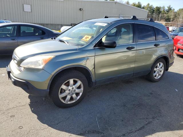 2008 HONDA CR-V EX, null