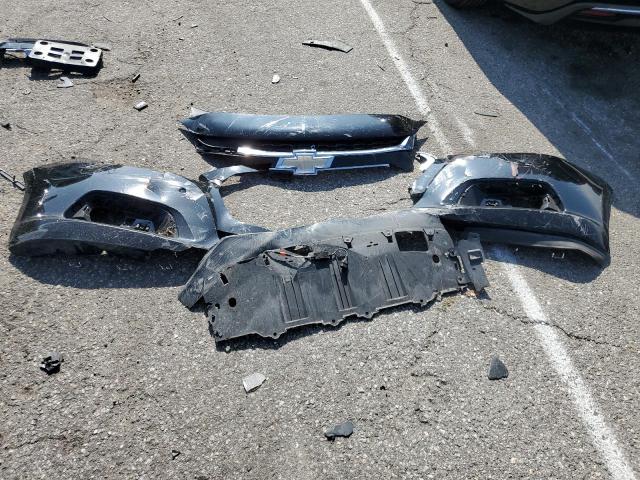 1G11C5SA4GU116702 - 2016 CHEVROLET MALIBU LIM LT 黑色 照片 12