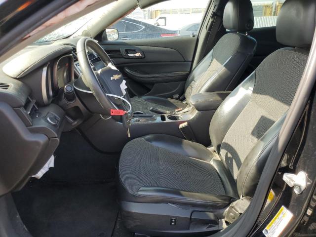 1G11C5SA4GU116702 - 2016 CHEVROLET MALIBU LIM LT 黑色 照片 7