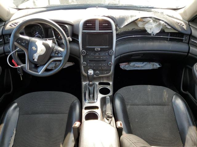 1G11C5SA4GU116702 - 2016 CHEVROLET MALIBU LIM LT 黑色 照片 8