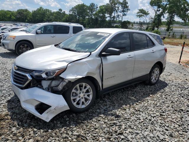 2020 CHEVROLET EQUINOX LS, 