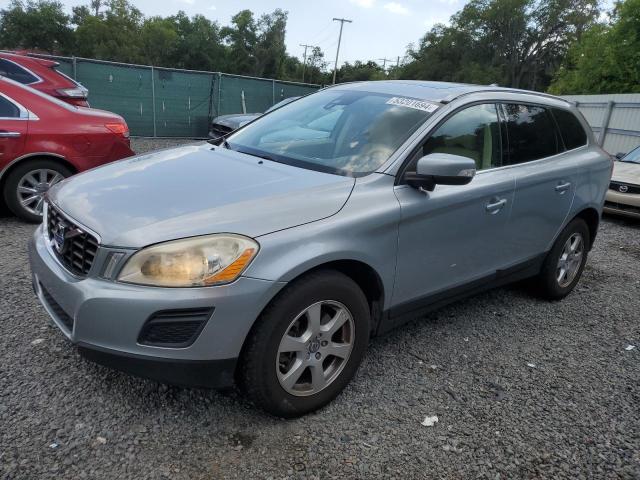 2011 VOLVO XC60 3.2, 