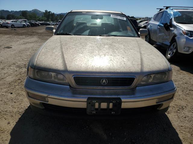 JH4KA7654RC021123 - 1994 ACURA LEGEND L TAN photo 5