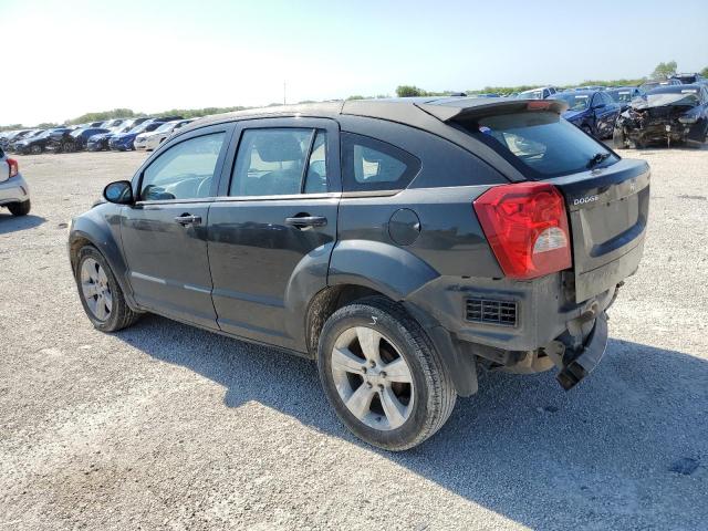 1B3CB3HA0BD118214 - 2011 DODGE CALIBER MAINSTREET CHARCOAL photo 2