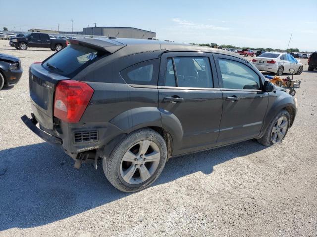 1B3CB3HA0BD118214 - 2011 DODGE CALIBER MAINSTREET CHARCOAL photo 3