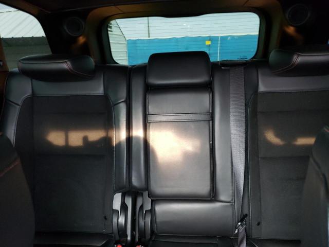 1C4RJFLGXKC730810 - 2019 JEEP GRAND CHER TRAILHAWK 勃艮第红 照片 10