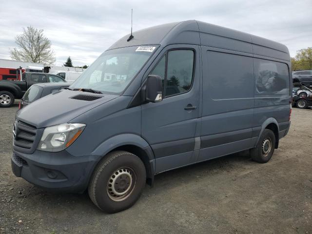 2017 MERCEDES-BENZ SPRINTER 2500, 