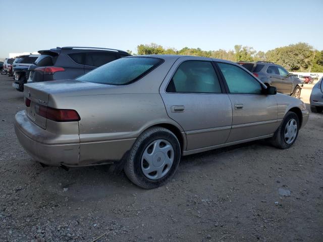 4T1BF22K2VU911606 - 1997 TOYOTA CAMRY CE GOLD photo 3