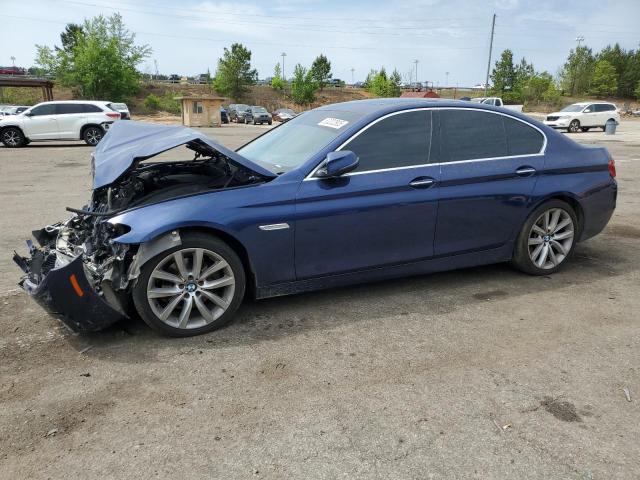2016 BMW 528 I, 