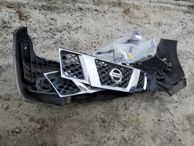 5N1AR18W77C645161 - 2007 NISSAN PATHFINDER LE 灰色 照片 12