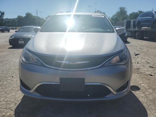 2C4RC1BG8KR539649 - 2019 CHRYSLER PACIFICA TOURING L Gümüş foto 5
