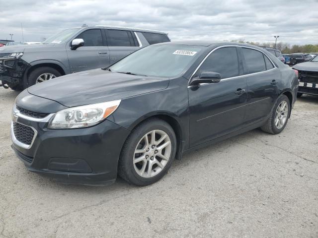 1G11C5SL2EF291324 - 2014 CHEVROLET MALIBU 1LT CHARCOAL photo 1