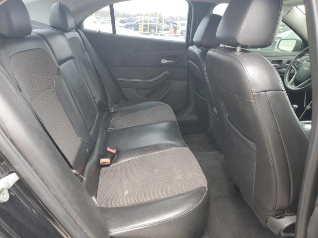 1G11C5SL2EF291324 - 2014 CHEVROLET MALIBU 1LT CHARCOAL photo 10