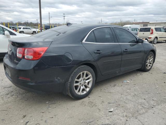 1G11C5SL2EF291324 - 2014 CHEVROLET MALIBU 1LT CHARCOAL photo 3