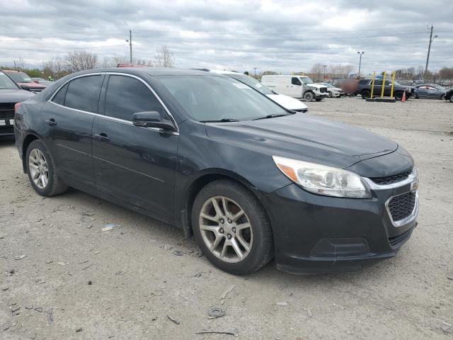 1G11C5SL2EF291324 - 2014 CHEVROLET MALIBU 1LT CHARCOAL photo 4