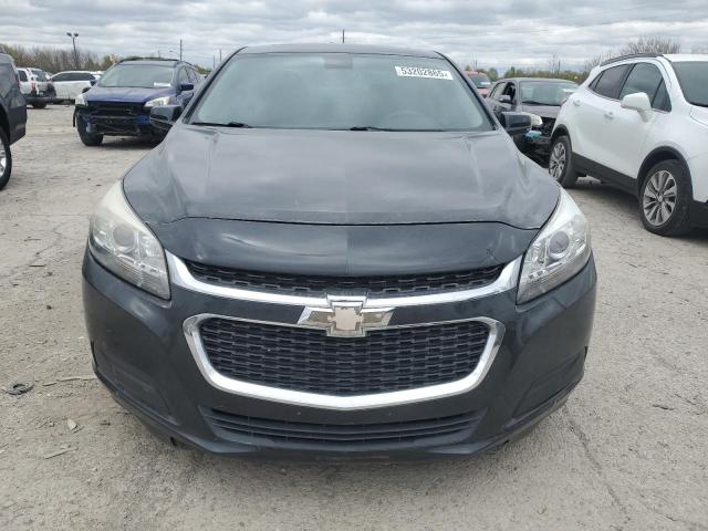1G11C5SL2EF291324 - 2014 CHEVROLET MALIBU 1LT CHARCOAL photo 5
