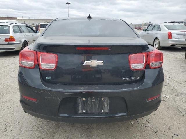 1G11C5SL2EF291324 - 2014 CHEVROLET MALIBU 1LT CHARCOAL photo 6
