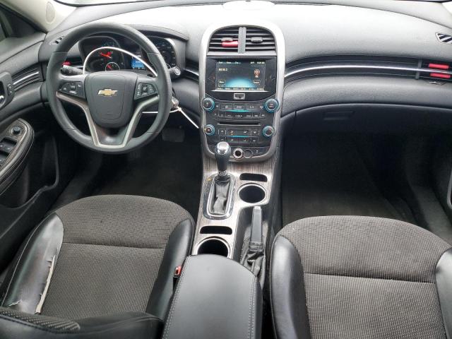 1G11C5SL2EF291324 - 2014 CHEVROLET MALIBU 1LT CHARCOAL photo 8